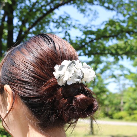 head dress  【eucalyptus】