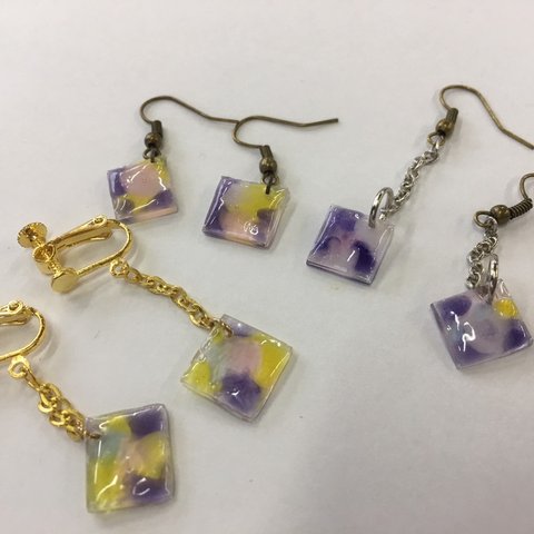 ♡ピアス、イヤリング♡