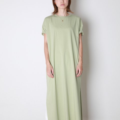 FULL length Dress /  Mint / size 0