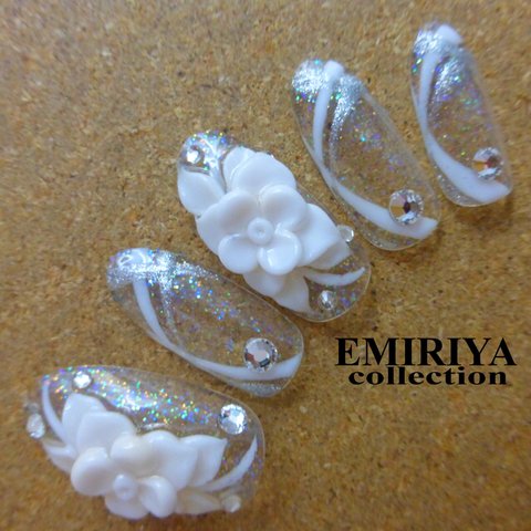 EMIRIYA＊ELEGANTnail＊  no.02