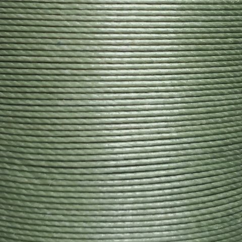 Meisi Super Fine （麻糸）  MS086 - Avocado Green    0.35mm/150M巻 