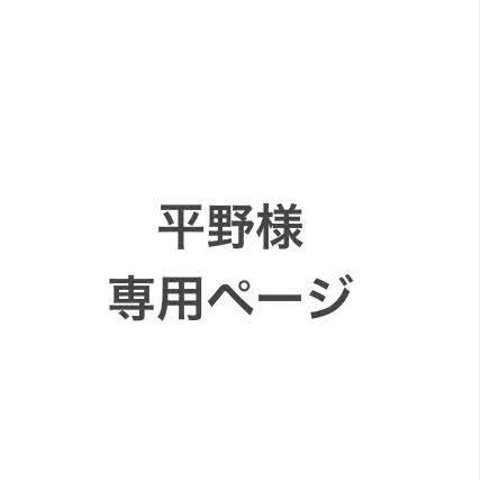 平野様専用ページです。(コーギー＆柴犬）を2枚