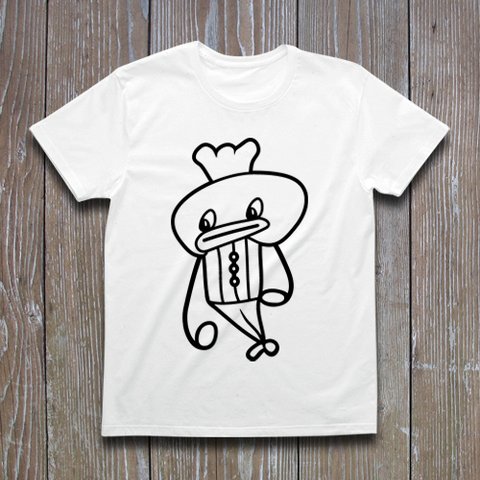 LEGEND OF CHEF   Tシャツ  ver.2