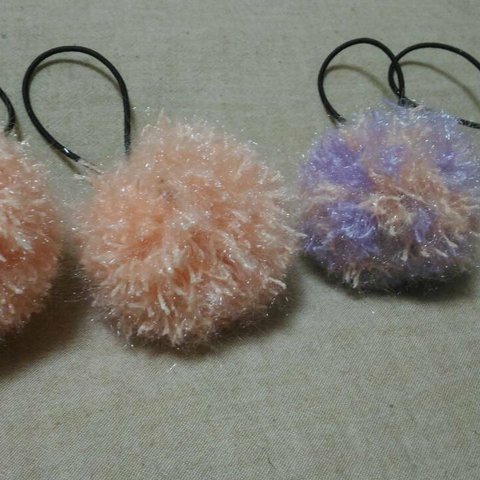 【ハンドメイド】ポニーテール初めての発送セール