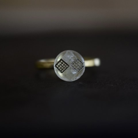 vintage ring 