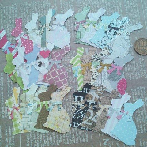 <再販>【送料無料】Rabbit (20pcs.)