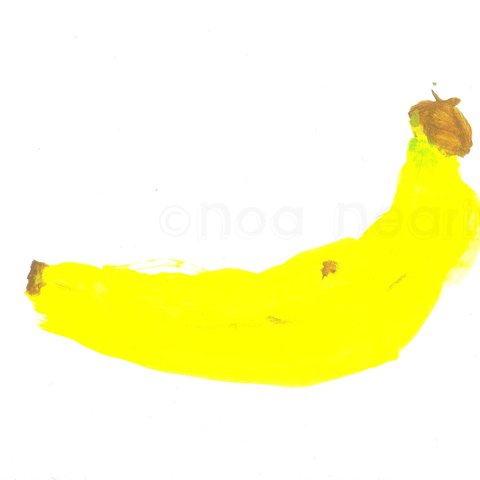 La Banane