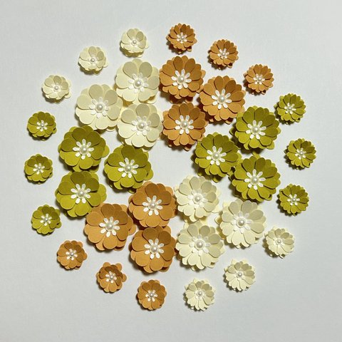 【AP5.6】flowercraft クラフトパンチ