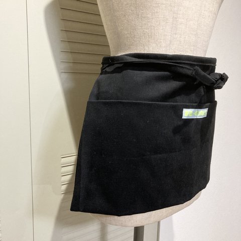 RASSHAI APRON  ▶︎エプロン