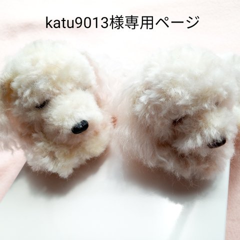 katu9013様専用ページ