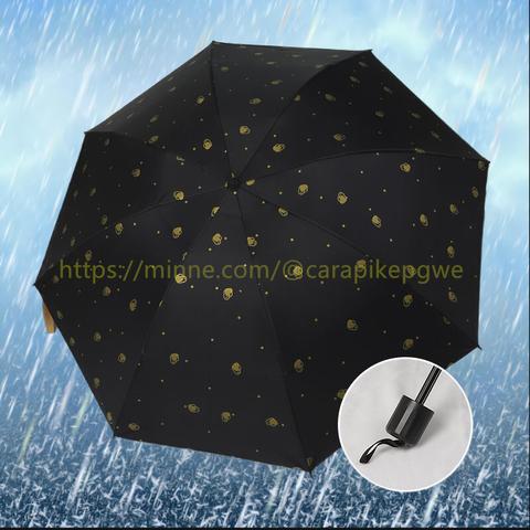 日傘 雨傘  折りたたみ傘 自動開閉 晴雨兼用傘