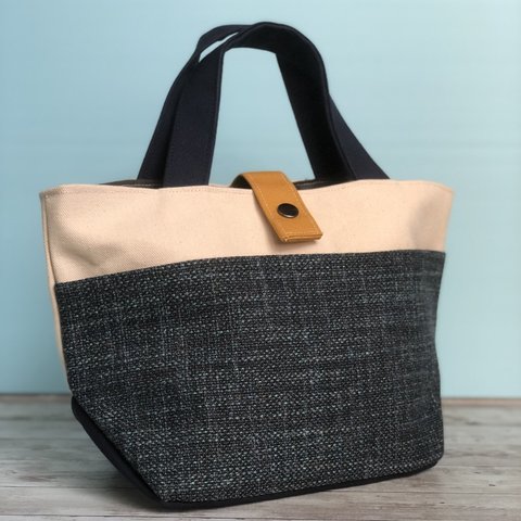 Reiam-tote 　M size