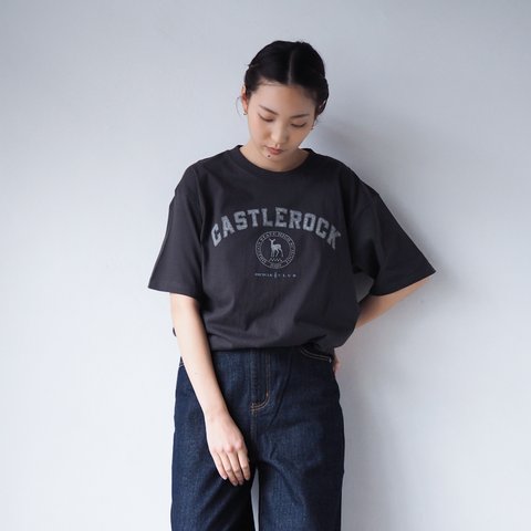 CBC カレッジTee(半袖Tシャツ)