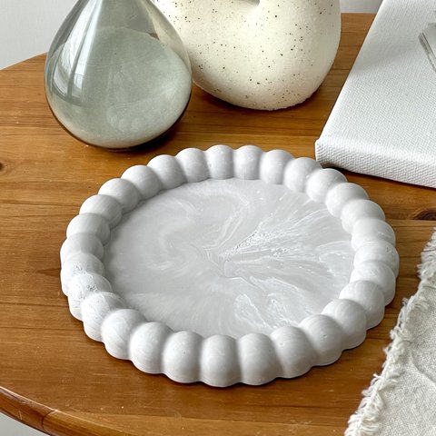 pocopoco tray 小物入れ