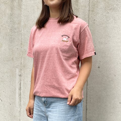 【名入れ可能】Good Onコラボ Tシャツ 2023