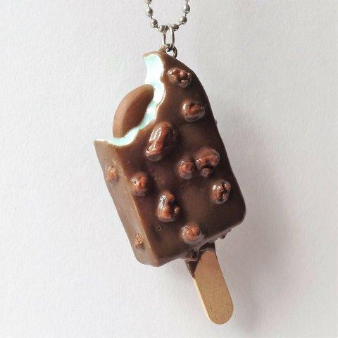 【受注製作】Chocolate Crunch Bar/Choco-Mint