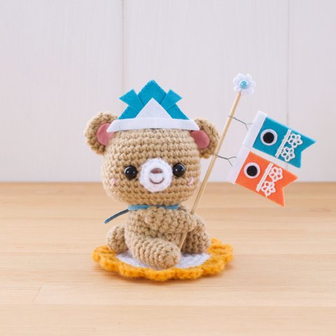 [sold out]  🎏こどもの日🐻