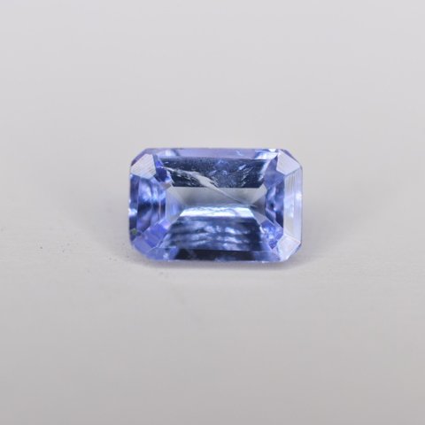 0.55ct ゾイサイト(タンザナイト)　ルース