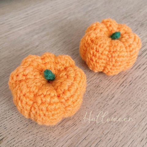 かぼちゃ🎃トイ