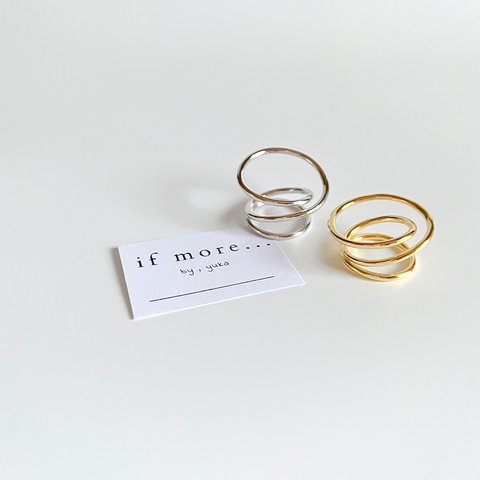 restock ⌇ helix ☽ 041 ⌘ silver925 ring シルバーリング 指輪 リング  ゴールドリング ゴールド 