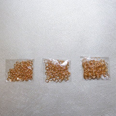 お得セット【基礎金具】マルカン4mm5mm6mm各100個セット(計300個)