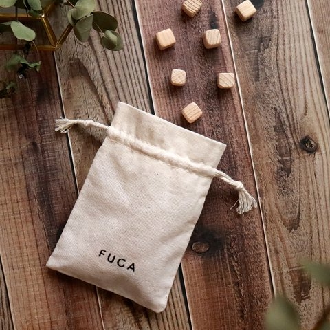 hinoki cube sachet | ひのきキューブのサシェ