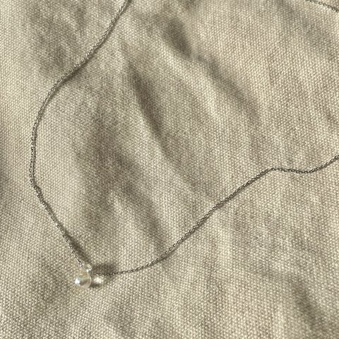 shizuku necklace