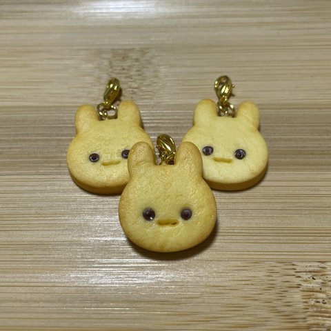 うさぎクッキー