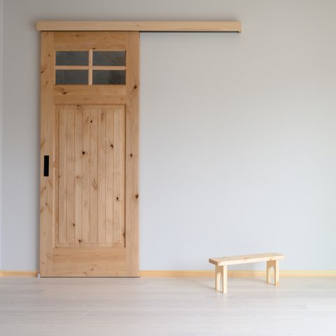 [人気商品]miniベンチ♡天然木のやさしい肌ざわり♡《受注生産》木工職人がつくる高品質の家具