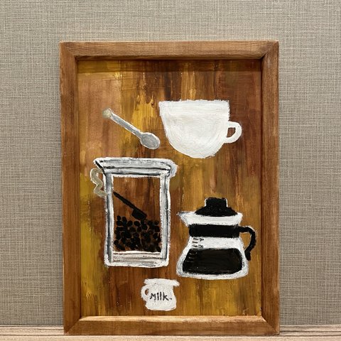 coffeebreak (送料無料)