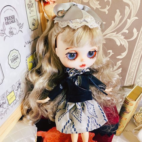 アイシードール - 人形の人気通販 | minne 国内最大級の アイシードール - 人形の人気通販 | minne 国内最大級の