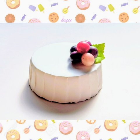 【10%OFF】アロマストーン                                                                   ❨レアチーズケーキ❩