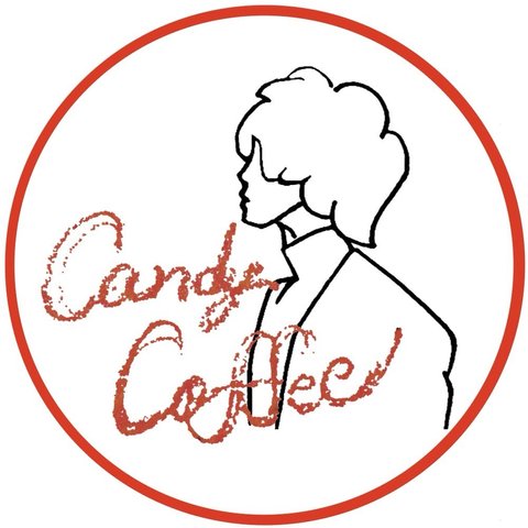 キャンディコーヒー CandyCoffee®︎　/ コロンビアキャラメルスイート　【コロンビア原産】/ 自家焙煎 コーヒー豆　ドリップコーヒー