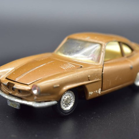 ミニカー/ALFA ROMEO/GIULIA-SS/アルファロメオ/ジュリアSS/セダン/ESCALA1/43/Made in Spain/スペイン製