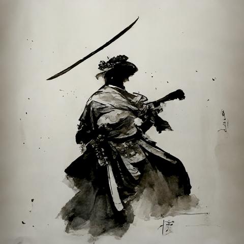 SAMURAI(セット販売）