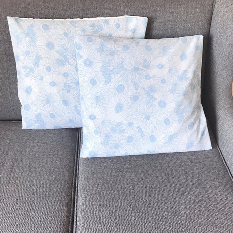 OHANA CUSHION COVER