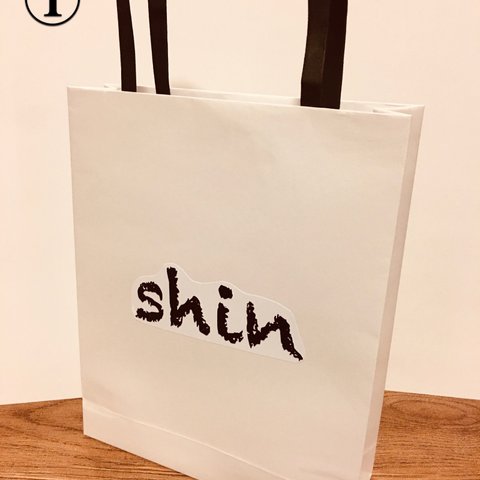 再再販✨送料無料✨🛍紙袋🛍