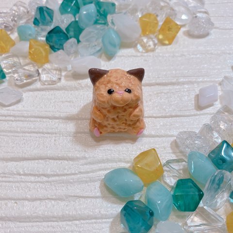 ⑤もぐもぐハムスター🐹もぐもぐ太郎シリーズ( ˙༥˙ )