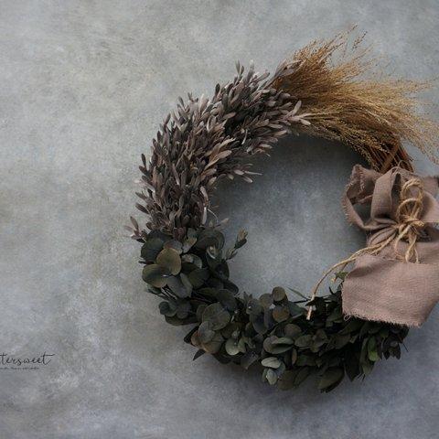 Wreath no.021