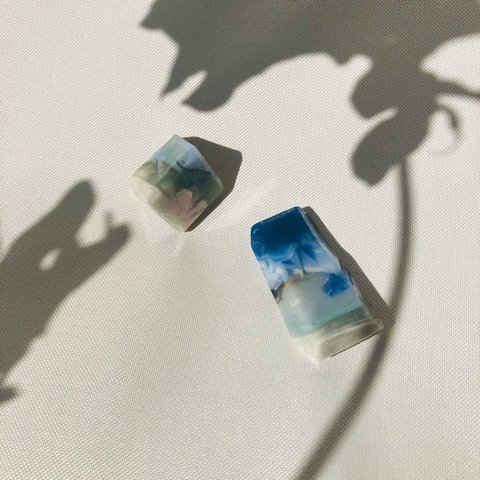 gemsoap 2set 【A】