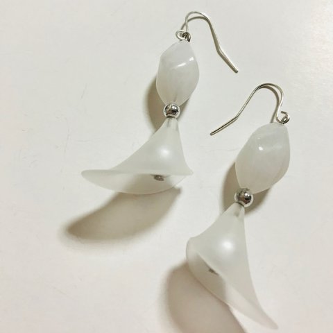 20 (シルバーピアス)