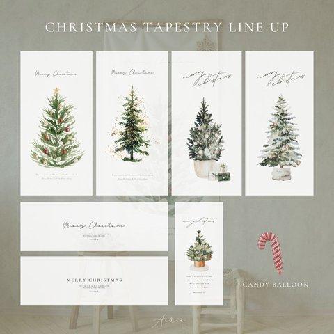 Christmas item line up🎄