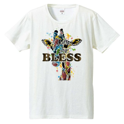 [Tシャツ] bless