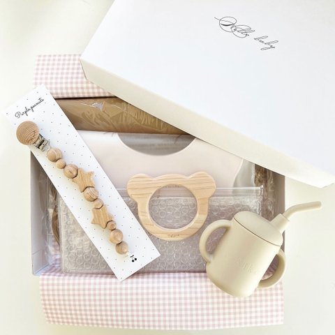 【送料無料】Hello gift set 2023