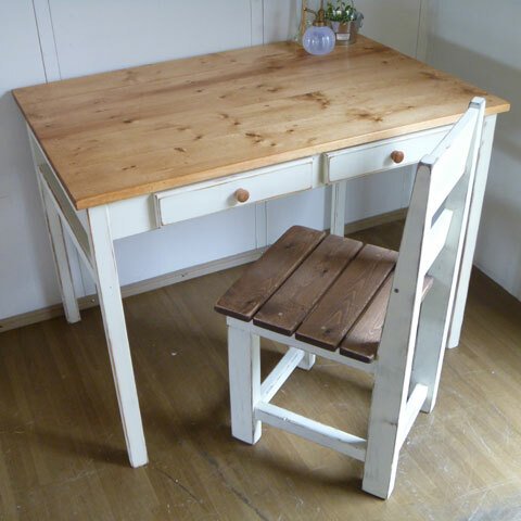 【 Working　DESK　w1000 】