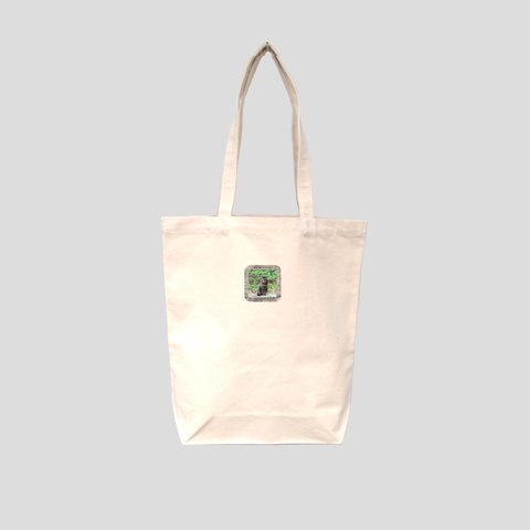 推猫会議#16 とらちゃんTOTEBAG-New