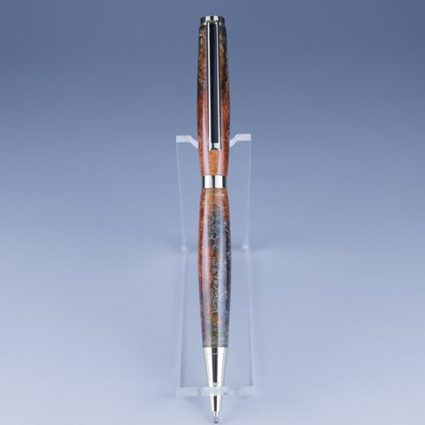 《a156》樹脂製デザインボールペン　
