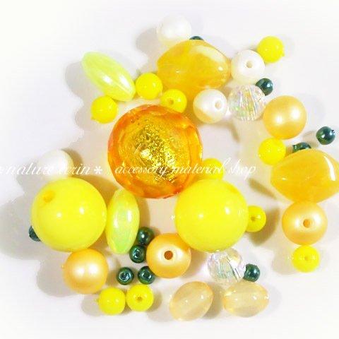Select beads assort (セレクトビーズアソート)【010】