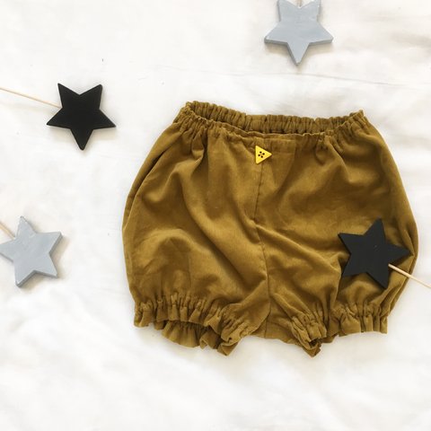 baby △△△balloon pants   △△△