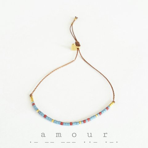 amour -愛-